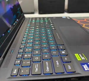 Photo - New Laptop Acer Predator Helios Neo 16 16GB Intel Core Ultra 9 SSD 1T