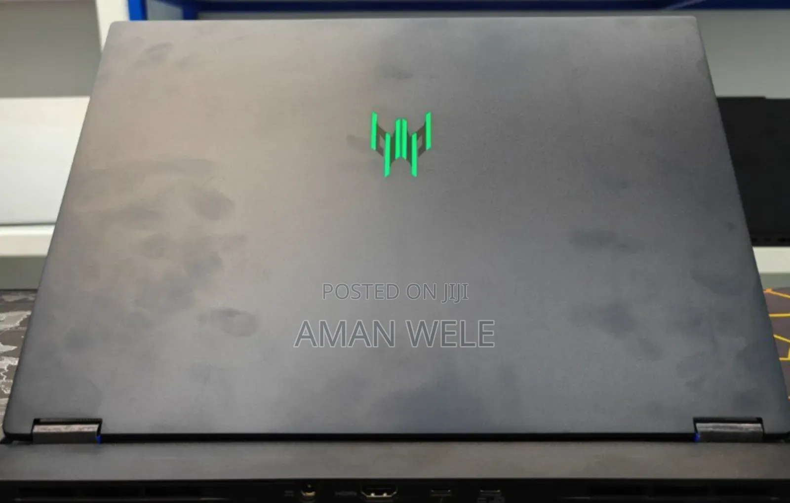 New Laptop Acer Predator Helios Neo 16 16GB Intel Core Ultra 9 SSD 1T