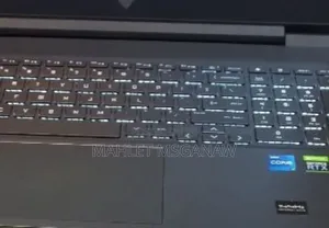 New Laptop HP Victus 15 16GB Intel Core I7 SSD 1T