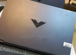 New Laptop HP Victus 15 16GB Intel Core I7 SSD 1T