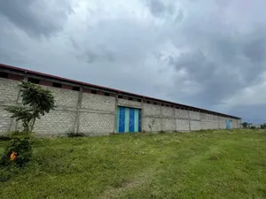 Photo - Warehouse for Rent at Sheger City