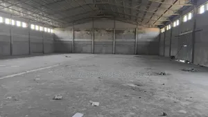 Warehouse for Rent at Sheger City