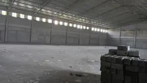 Warehouse for Rent at Sheger City