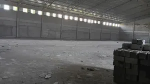 Warehouse for Rent at Sheger City