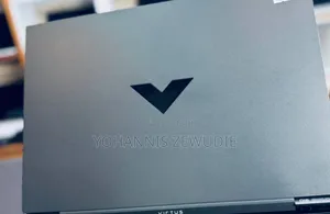 New Laptop HP Victus 15 16GB Intel Core I7 SSD 512GB