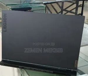 New Laptop Lenovo Legion 5 16GB Intel Core I7 SSD 1T