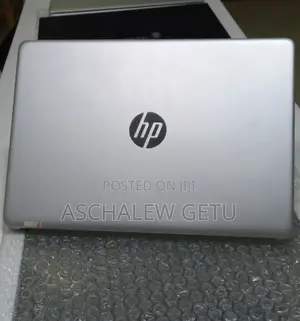 New Laptop HP Stream Notebook 8GB AMD Ryzen 3 SSD 512GB