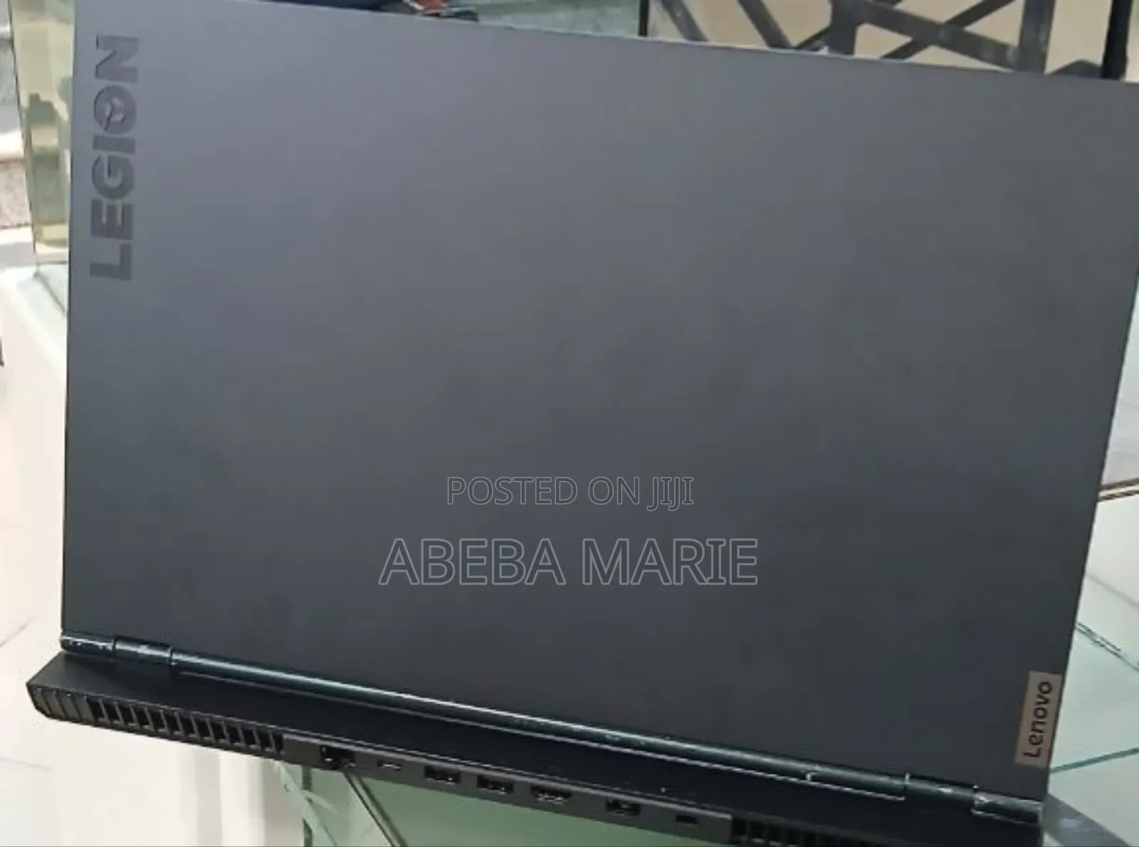 New Laptop Lenovo Legion 5 16GB Intel Core I7 SSD 1T