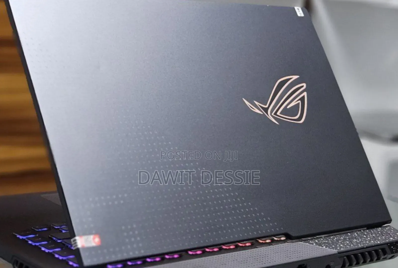 New Laptop Asus 16GB Intel Core Ultra 9 SSD 512GB