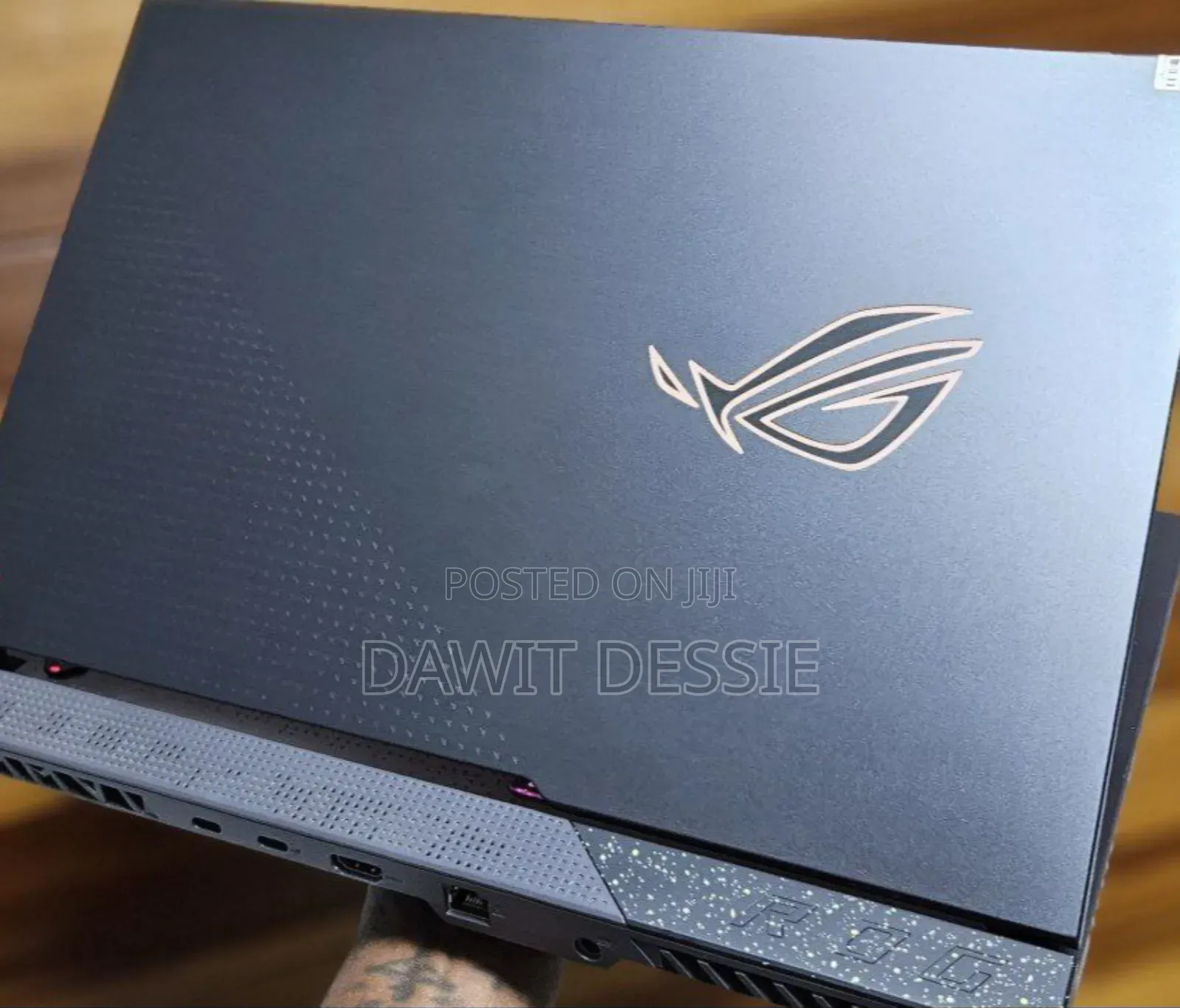 New Laptop Asus 16GB Intel Core Ultra 9 SSD 512GB