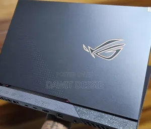 New Laptop Asus 16GB Intel Core Ultra 9 SSD 512GB
