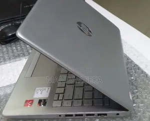 New Laptop HP Stream Notebook 8GB AMD Ryzen 3 SSD 512GB