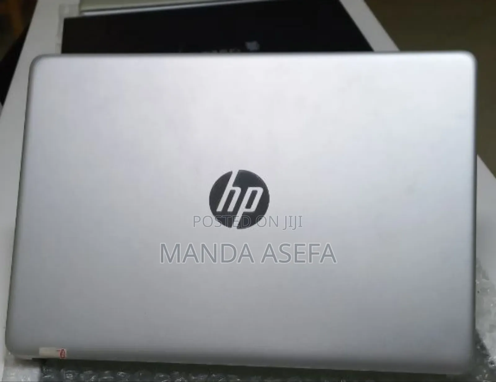 New Laptop HP Stream Notebook 8GB AMD Ryzen 3 SSD 512GB