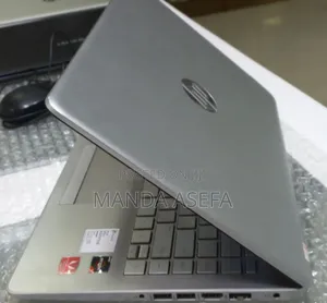 New Laptop HP Stream Notebook 8GB AMD Ryzen 3 SSD 512GB