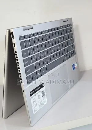 Photo - New Laptop HP Envy x360 16GB Intel Core i7 SSD 512GB