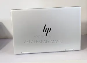 New Laptop HP Envy x360 16GB Intel Core i7 SSD 512GB