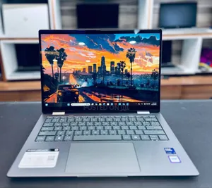 Photo - New Laptop HP Envy X360 16GB Intel Core Ultra 7 SSD 1T