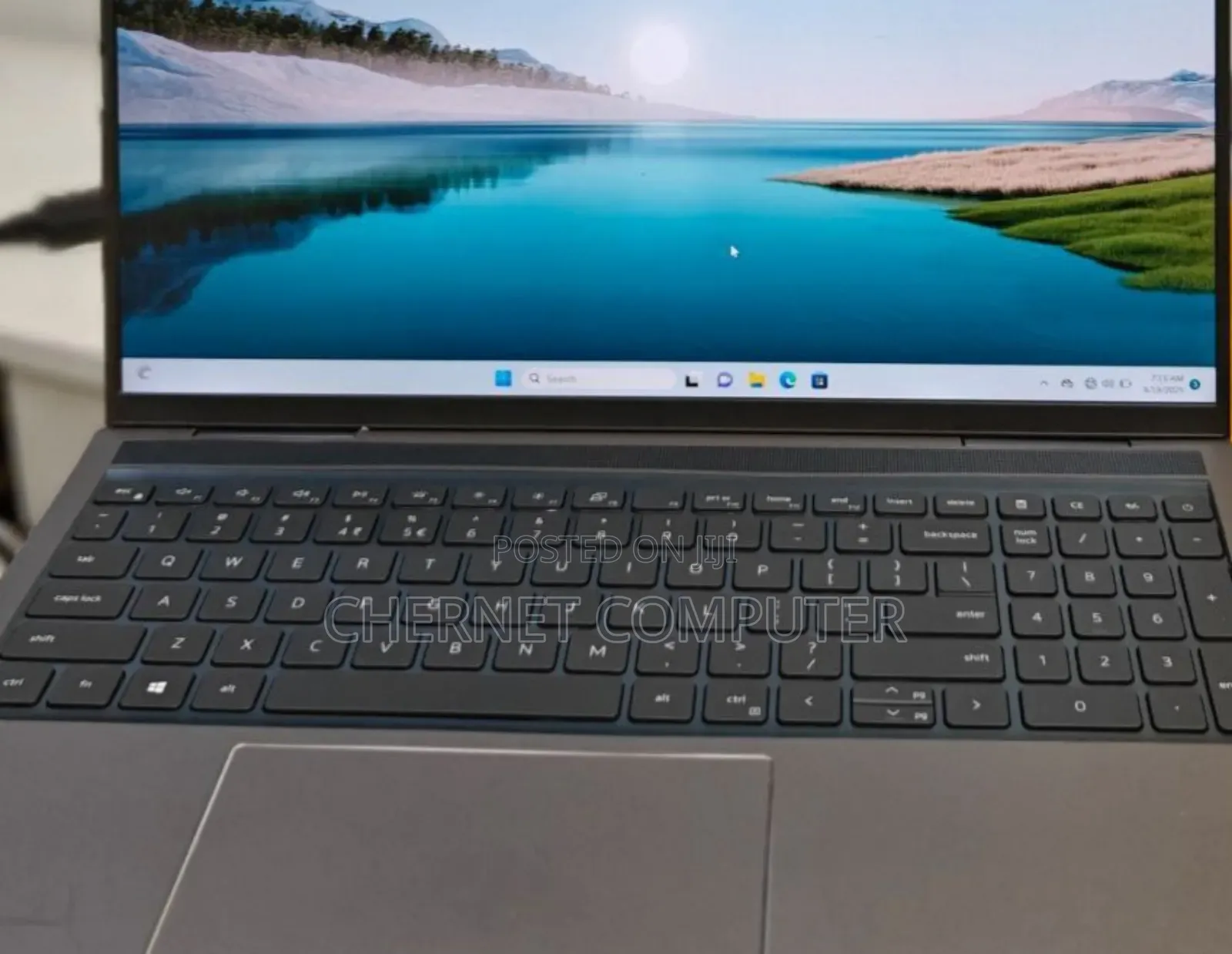 New Laptop Dell Inspiron 15 16GB Intel Core I7 SSD 512GB