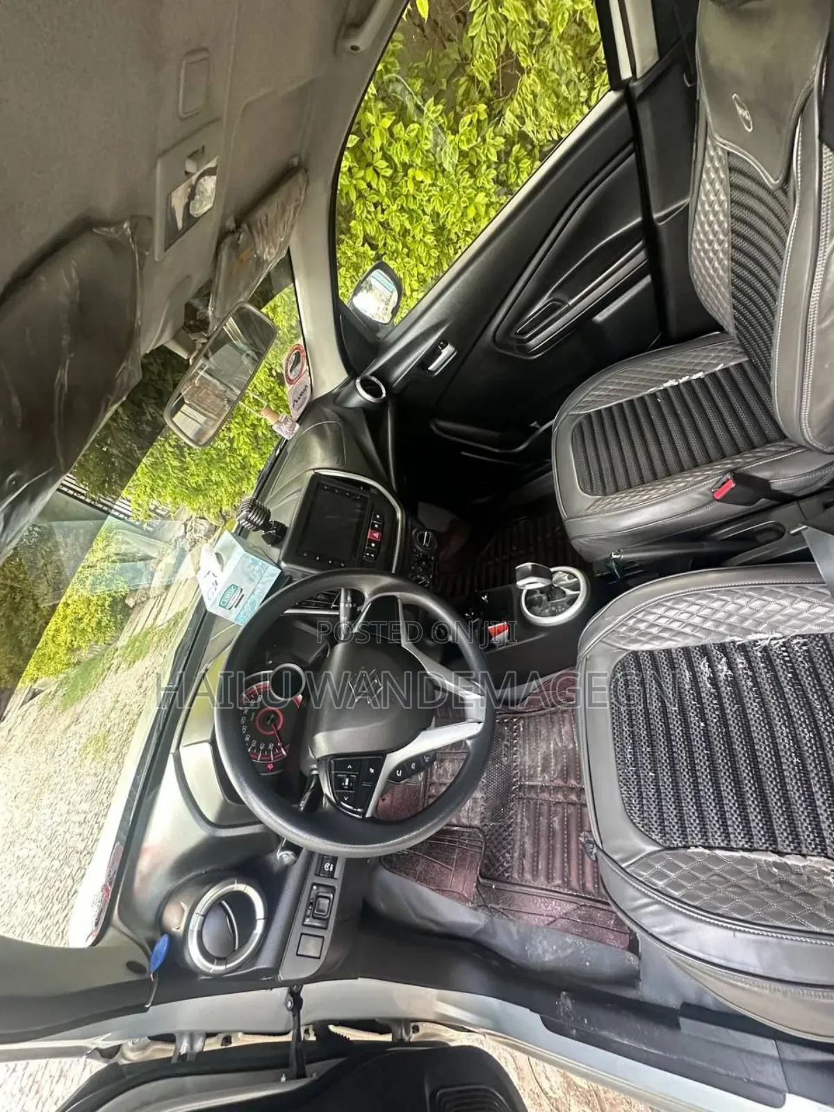 New Suzuki Celerio 2022 Silver