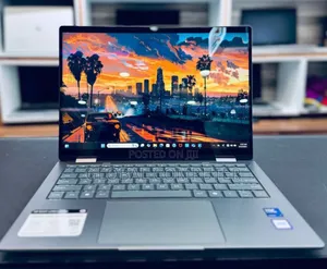 New Laptop HP Envy X360 16GB Intel Core Ultra 7 SSD 1T