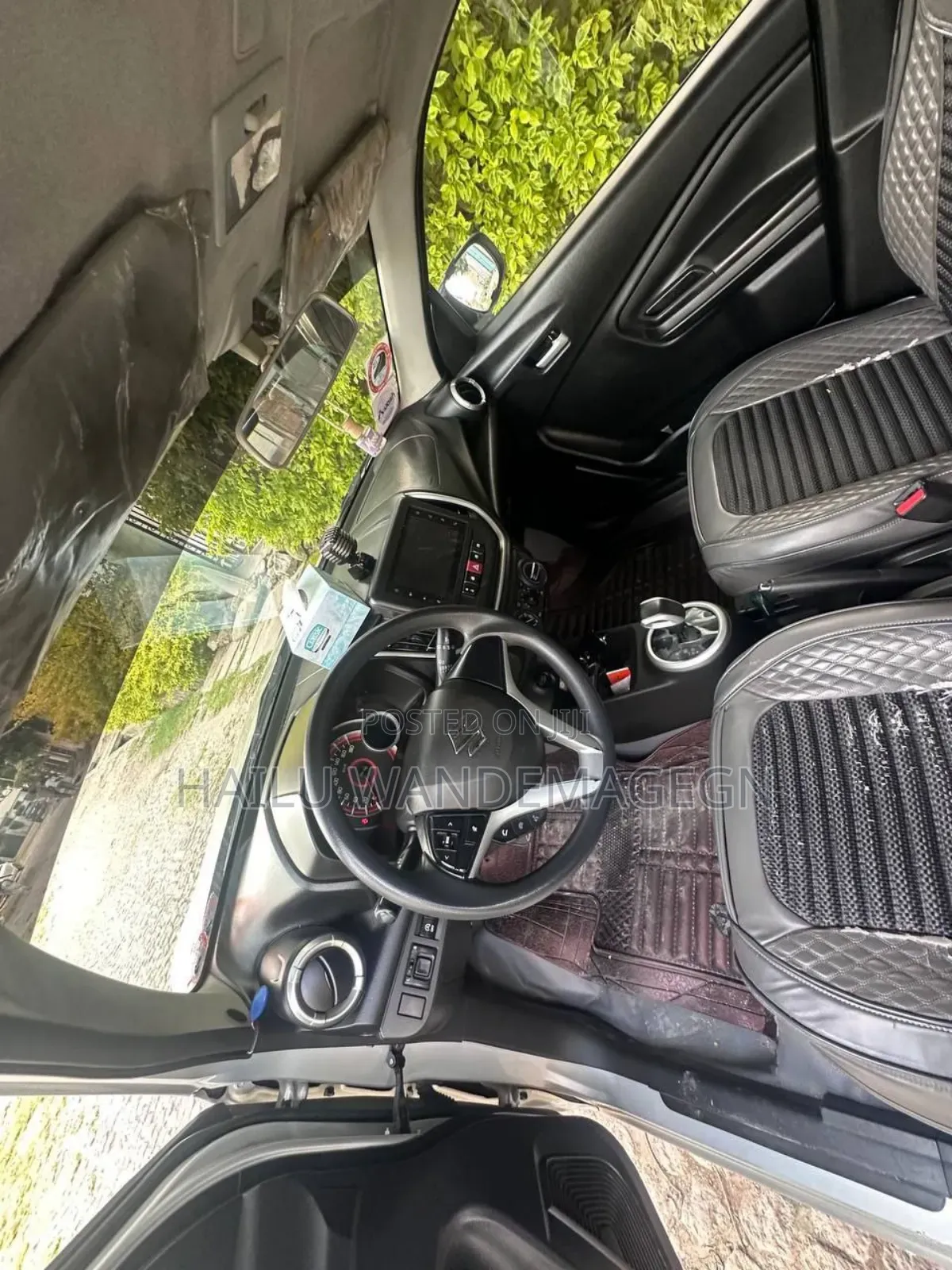 New Suzuki Celerio 2022 Silver