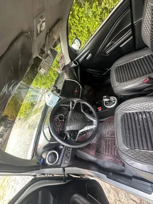 New Suzuki Celerio 2022 Silver