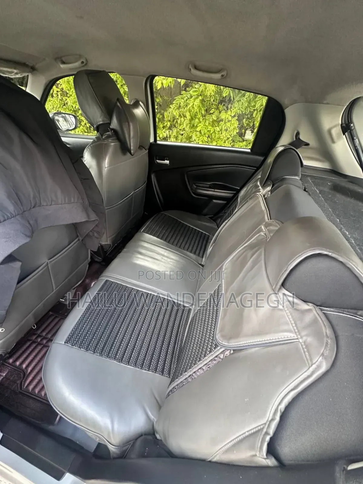 New Suzuki Celerio 2022 Silver