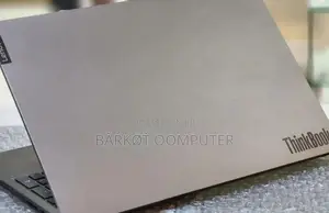 Photo - New Laptop Lenovo ThinkPad Yoga 16GB Intel Core I7 SSD 512GB