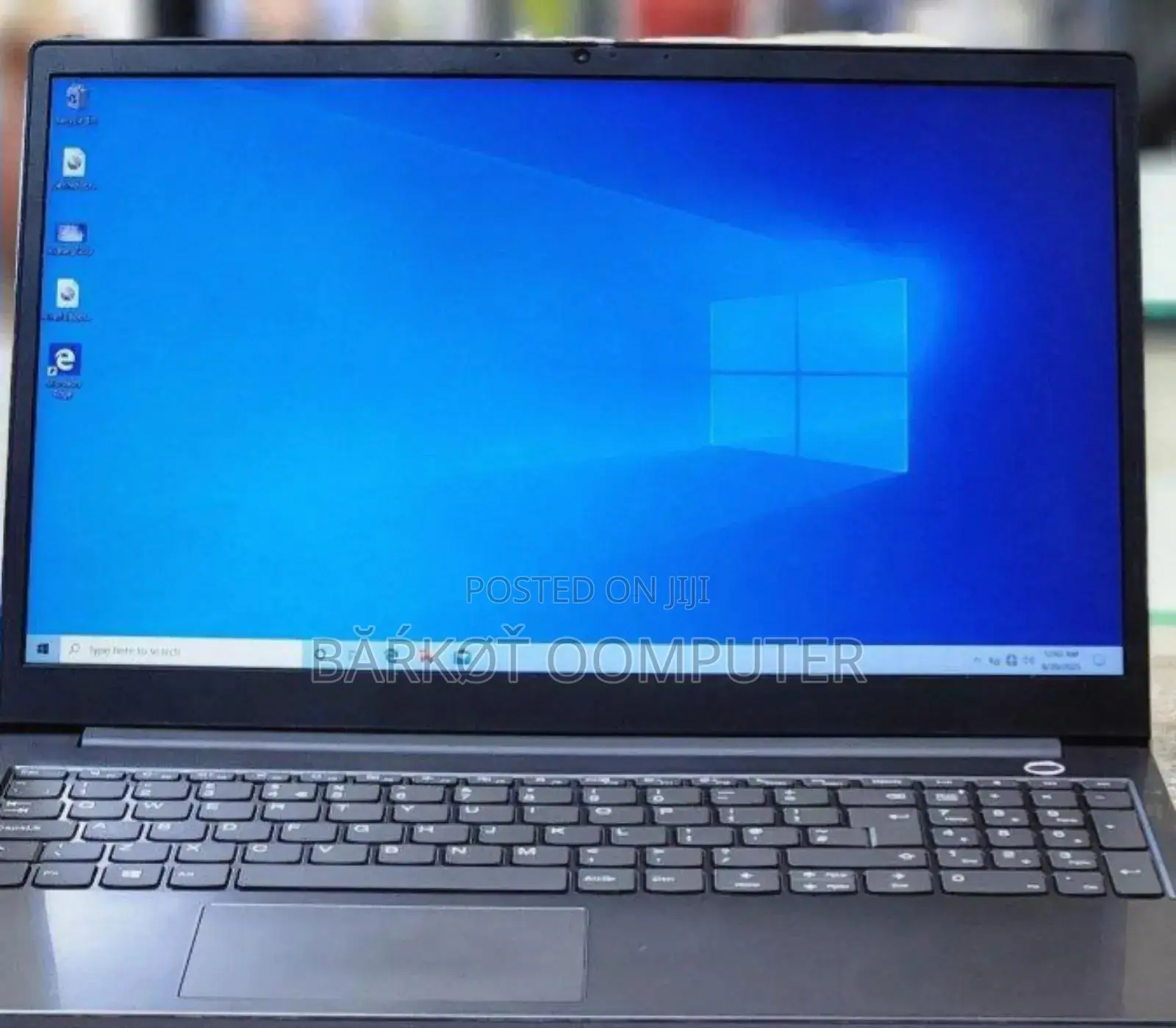 New Laptop Lenovo ThinkPad Yoga 16GB Intel Core I7 SSD 512GB