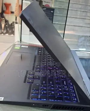 New Laptop Lenovo Legion 5 16GB Intel Core I7 SSD 1T