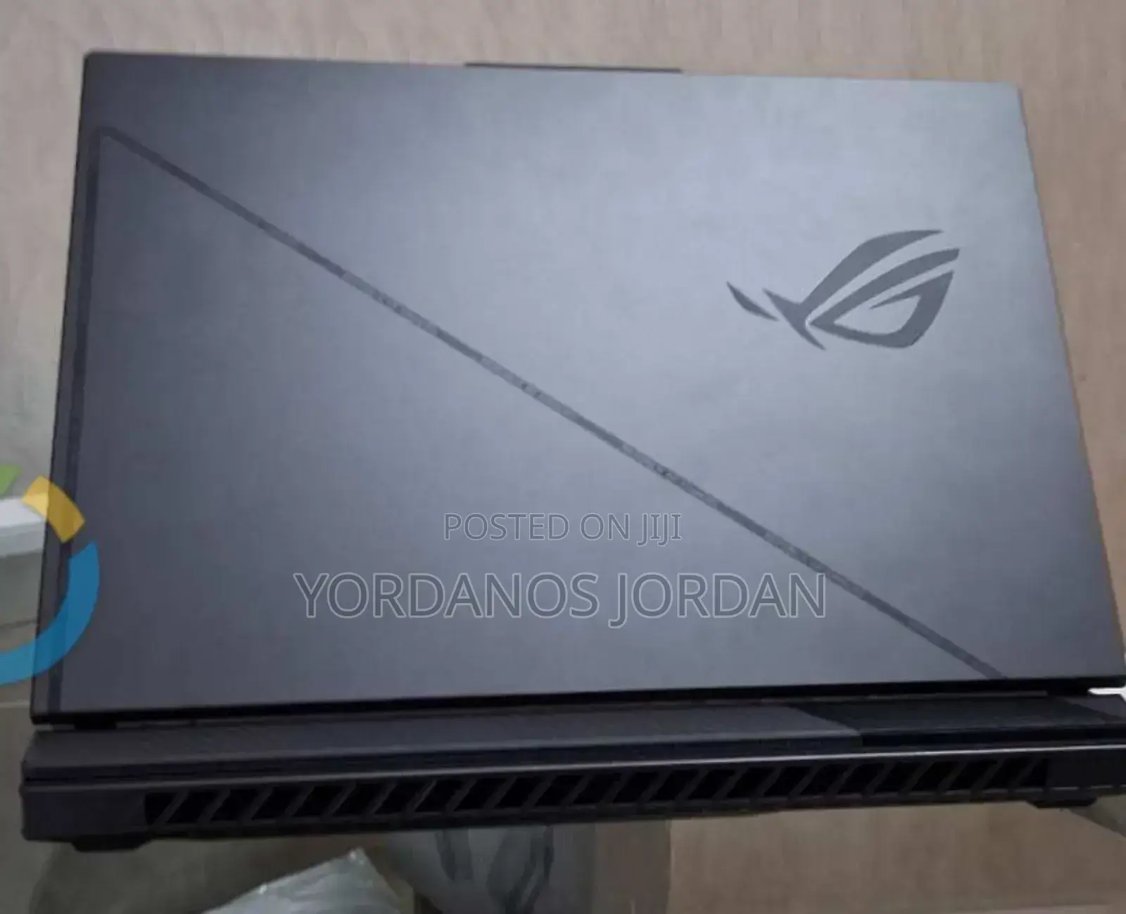 New Laptop Asus ROG Strix G15 48GB Intel Core I9 SSD 1T