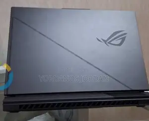 New Laptop Asus ROG Strix G15 48GB Intel Core I9 SSD 1T