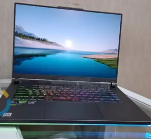 New Laptop Asus ROG Strix G15 48GB Intel Core I9 SSD 1T