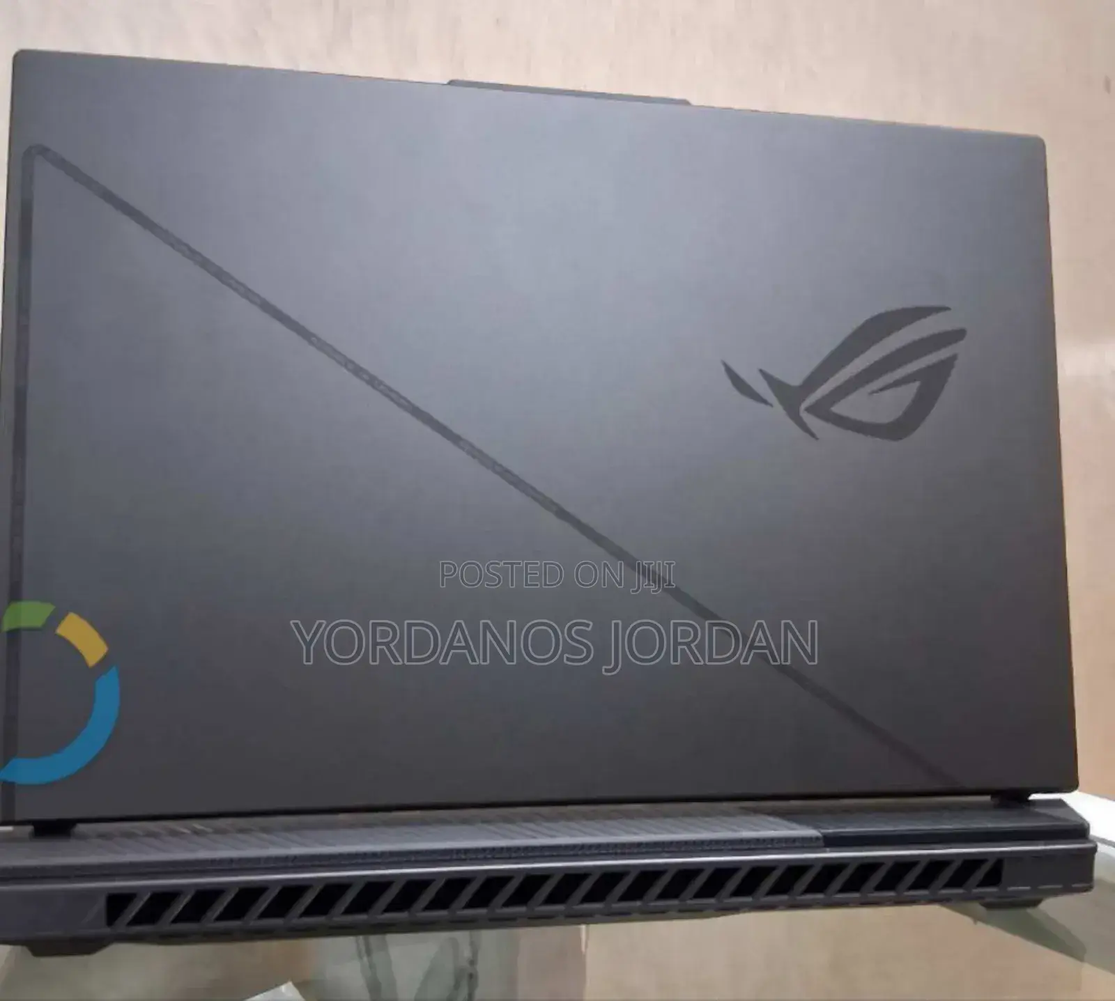 New Laptop Asus ROG Strix G15 48GB Intel Core I9 SSD 1T