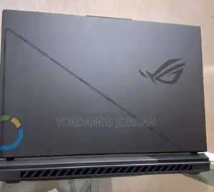 New Laptop Asus ROG Strix G15 48GB Intel Core I9 SSD 1T