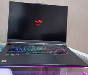 New Laptop Asus ROG Strix G15 48GB Intel Core I9 SSD 1T