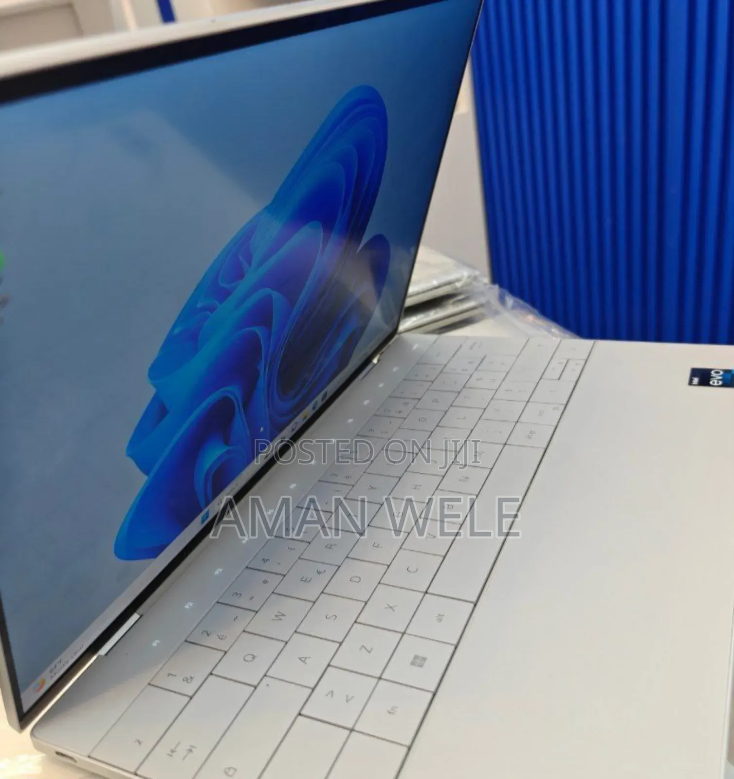 New Laptop Dell XPS 13 32GB Intel Core I7 SSD 1T