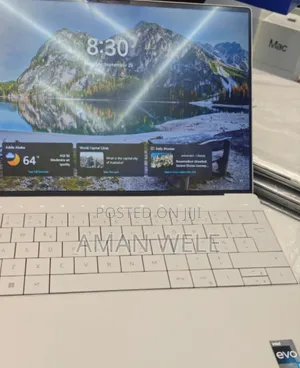 New Laptop Dell XPS 13 32GB Intel Core I7 SSD 1T