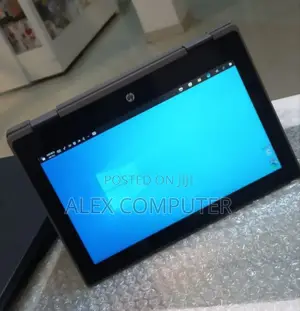 New Laptop HP ProBook X360 440 8GB Intel Core I5 SSD 256GB