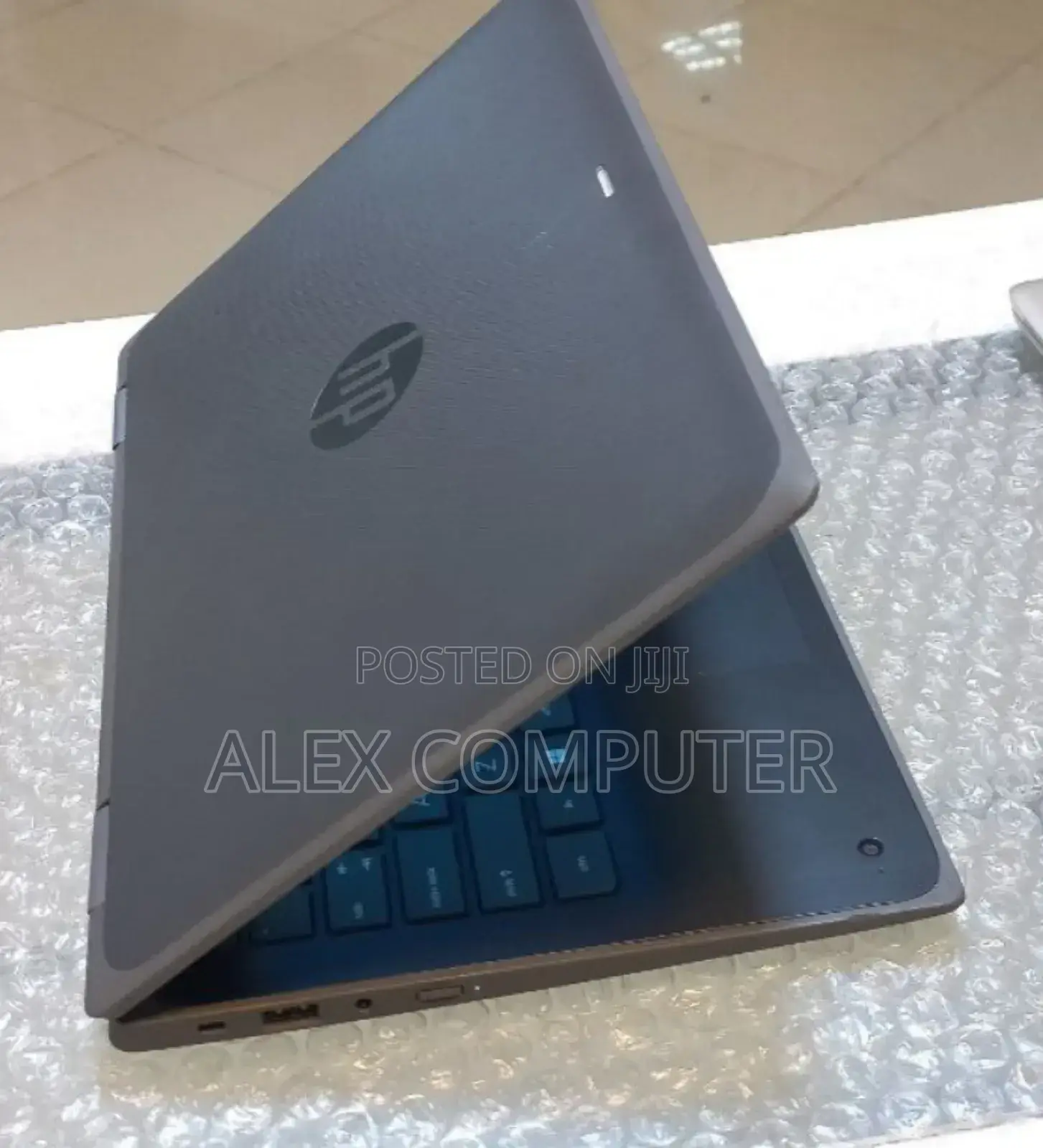 New Laptop HP ProBook X360 440 8GB Intel Core I5 SSD 256GB