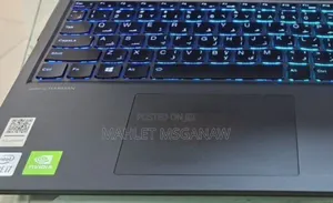 New Laptop Lenovo Legion 5 16GB Intel Core I7 SSD 1T