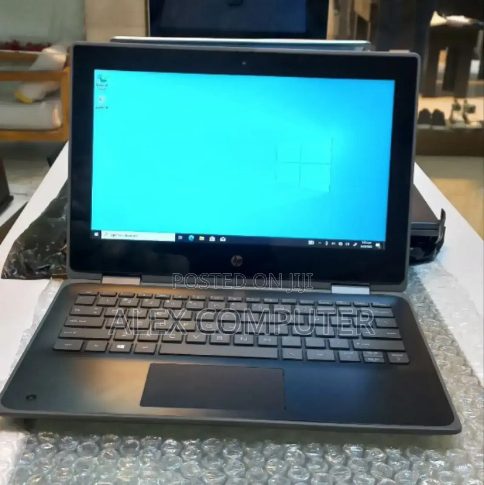 New Laptop HP ProBook X360 440 8GB Intel Core I5 SSD 256GB