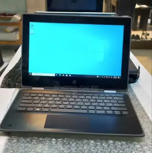 New Laptop HP ProBook X360 440 8GB Intel Core I5 SSD 256GB