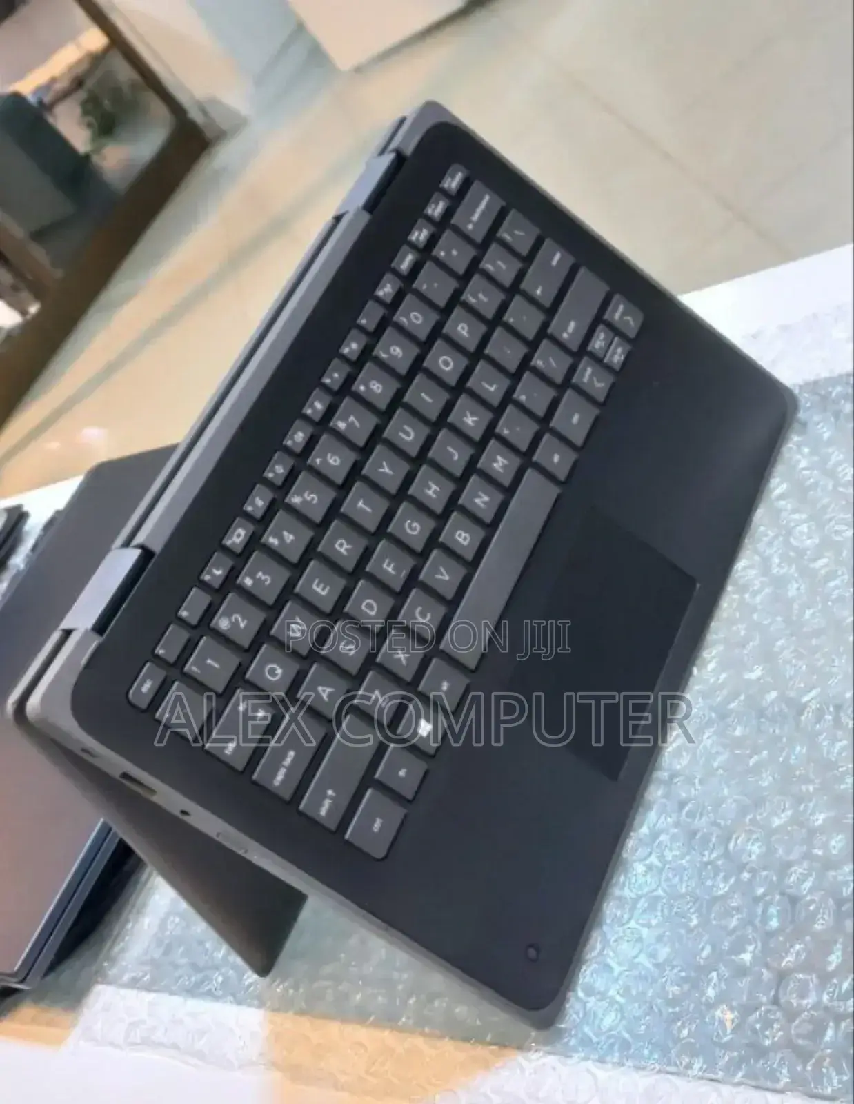 New Laptop HP ProBook X360 440 8GB Intel Core I5 SSD 256GB