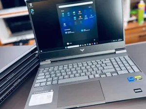 New Laptop HP Victus 15 16GB Intel Core I5 SSD 512GB