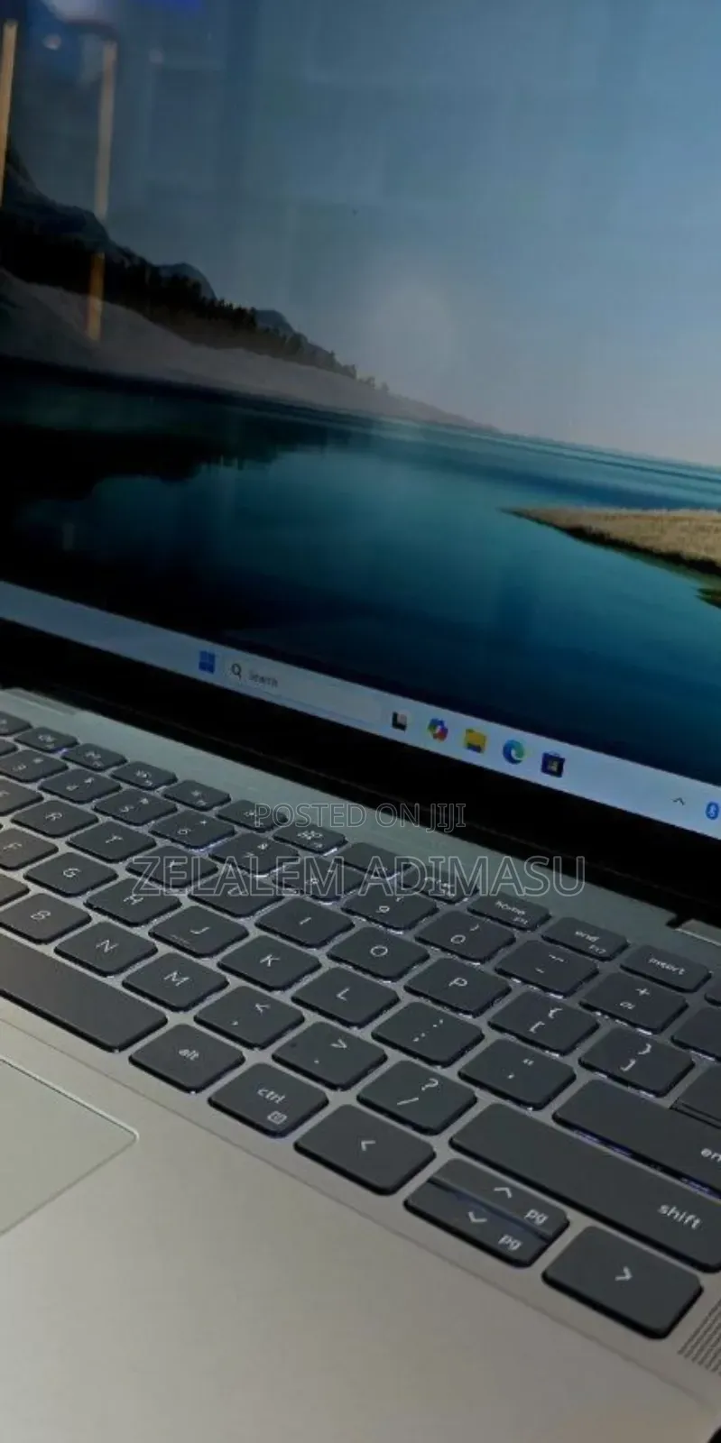 New Laptop Dell Inspiron 15 16GB Intel Core I7 SSD 512GB