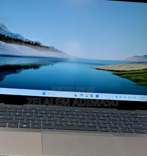 New Laptop Dell Inspiron 15 16GB Intel Core I7 SSD 512GB