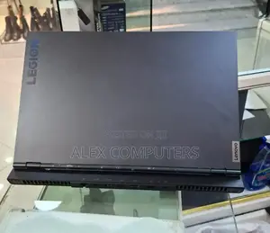 New Laptop Lenovo Legion 5 16GB Intel Core I7 SSD 1T