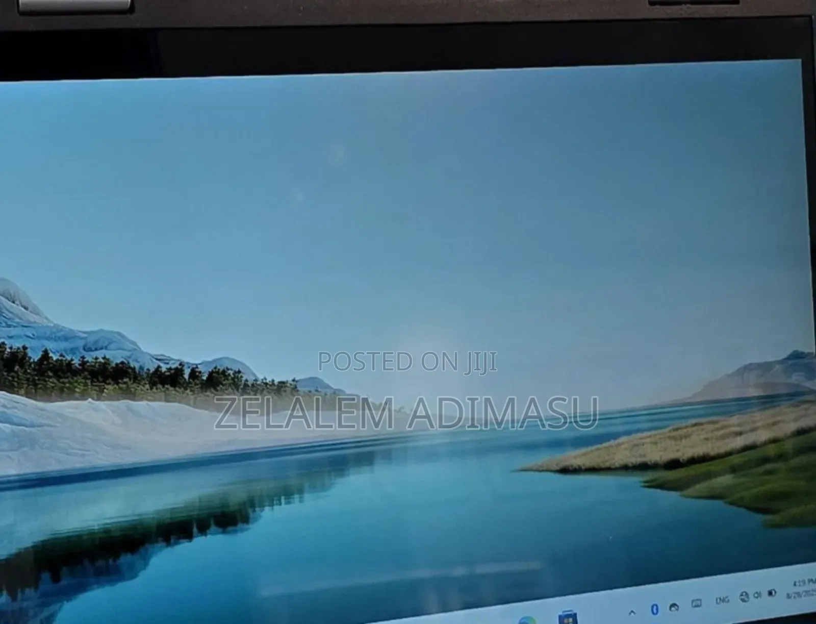 New Laptop Dell Inspiron 15 16GB Intel Core I7 SSD 512GB