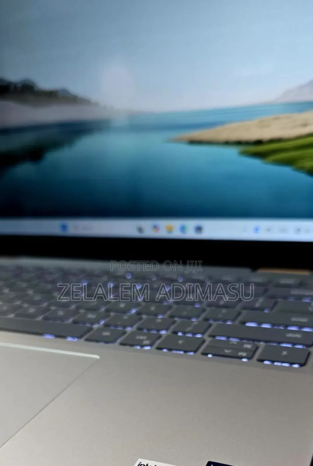 New Laptop Dell Inspiron 15 16GB Intel Core I7 SSD 512GB